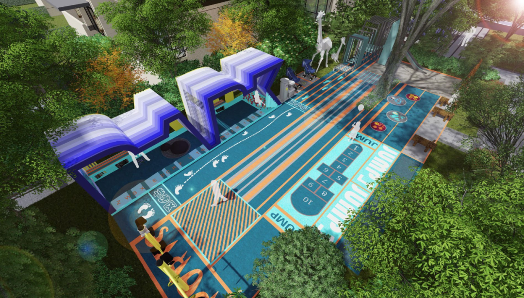 南宁中鼎•公园首府景观设计丨中国南宁丨凯斯设计(深圳)有限公司-60