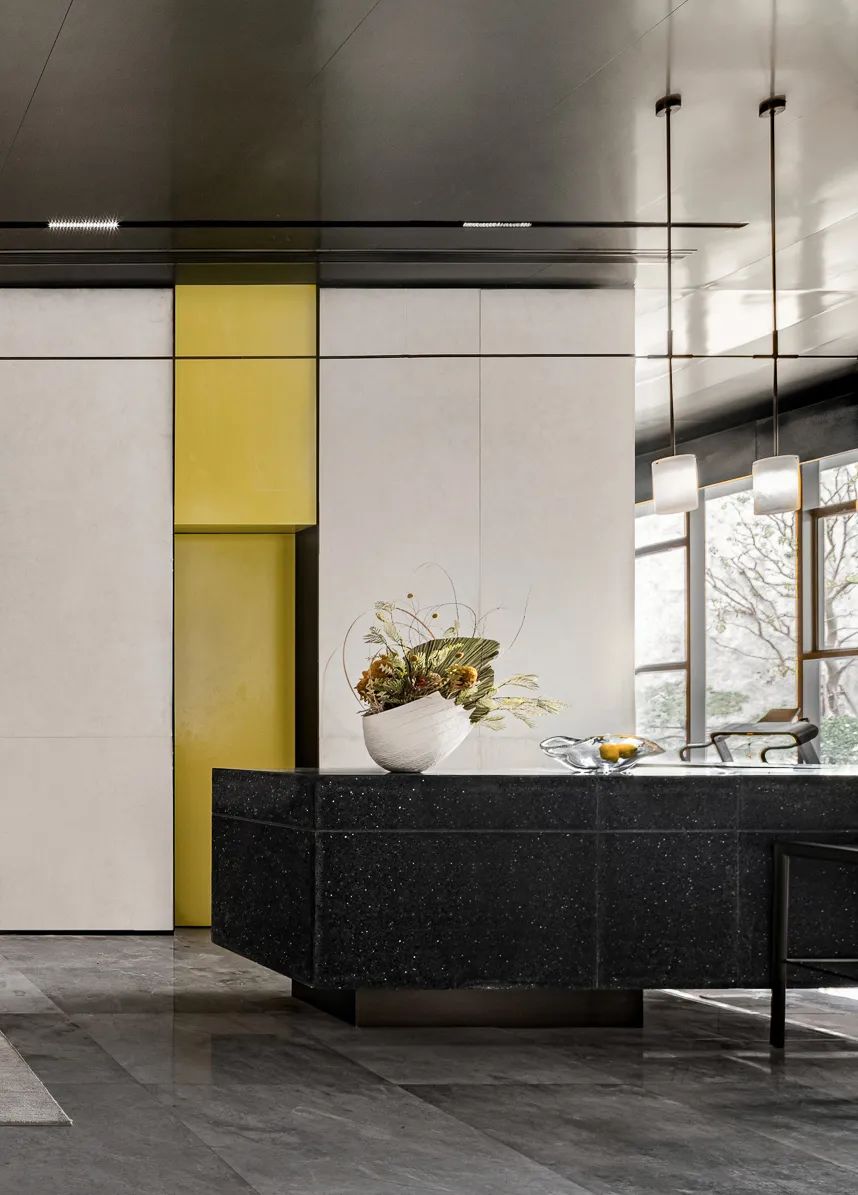 佳兆业洛阳中心·公元印丨中国洛阳丨北京山禾金缘艺术设计股份有限公司-65