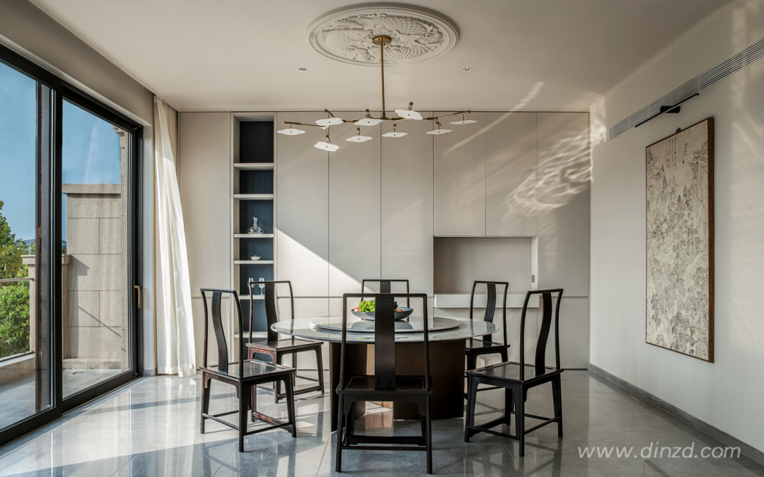 重庆龙湖新江与城·天琅丨中国重庆丨重庆山点水建筑设计事务所-25