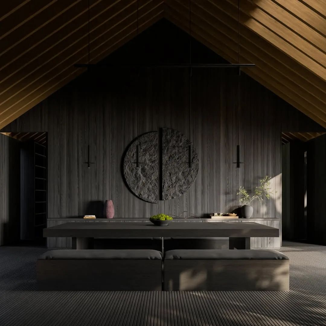 乡村民宿丨印度丨KŌSAME-33