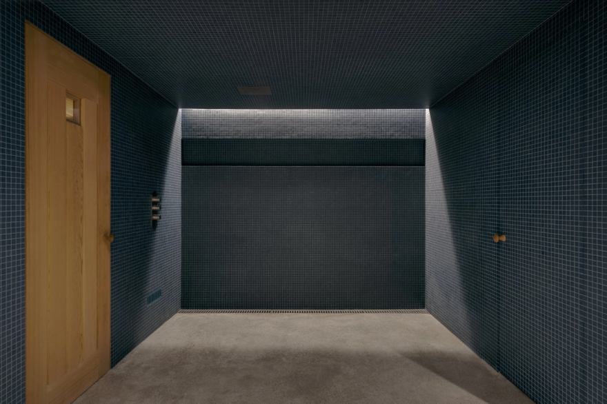 Rathnelly House改造项目丨加拿大多伦多丨VAARO Studio-65