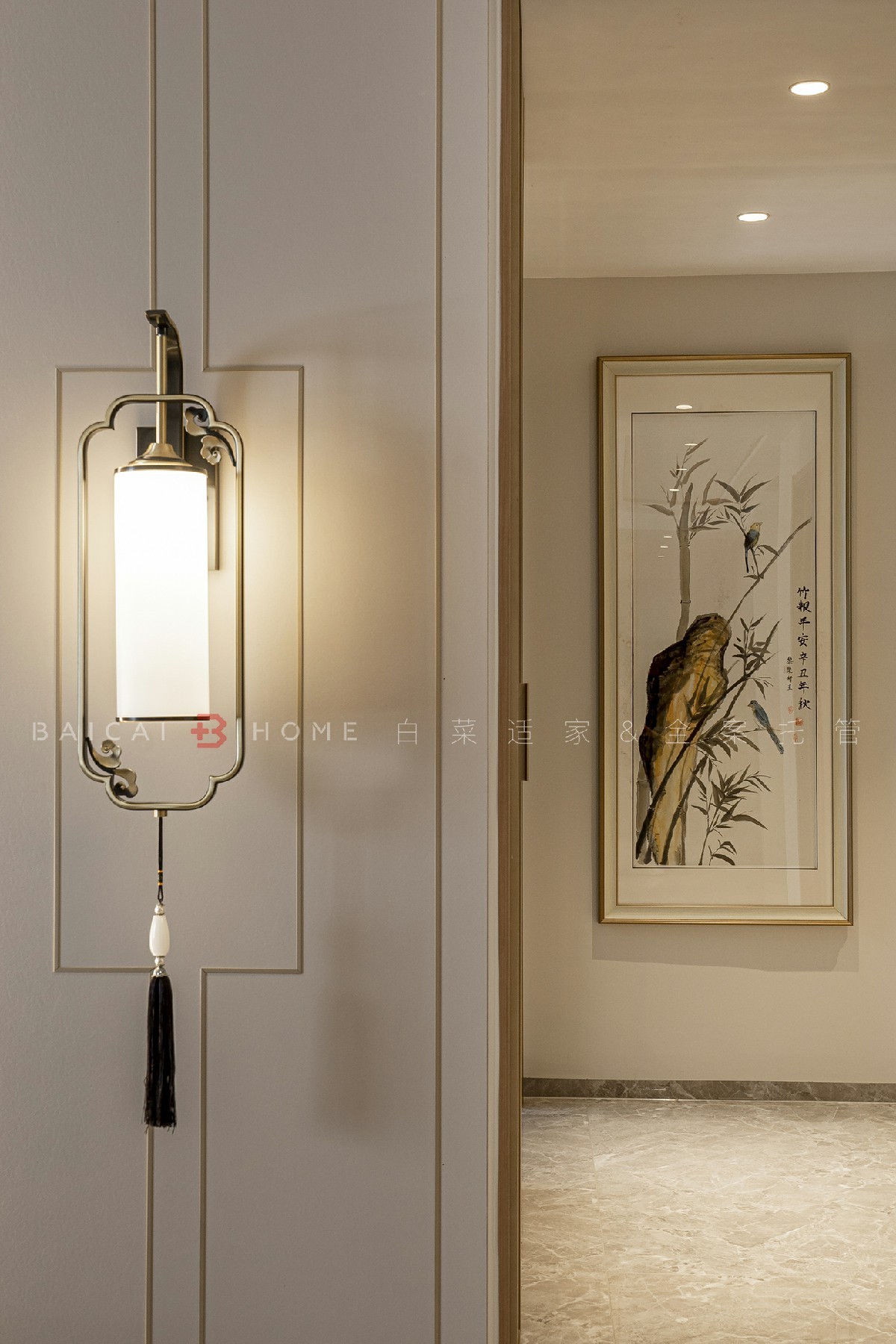 梁住·烟火日常与东方美学的邂逅-30