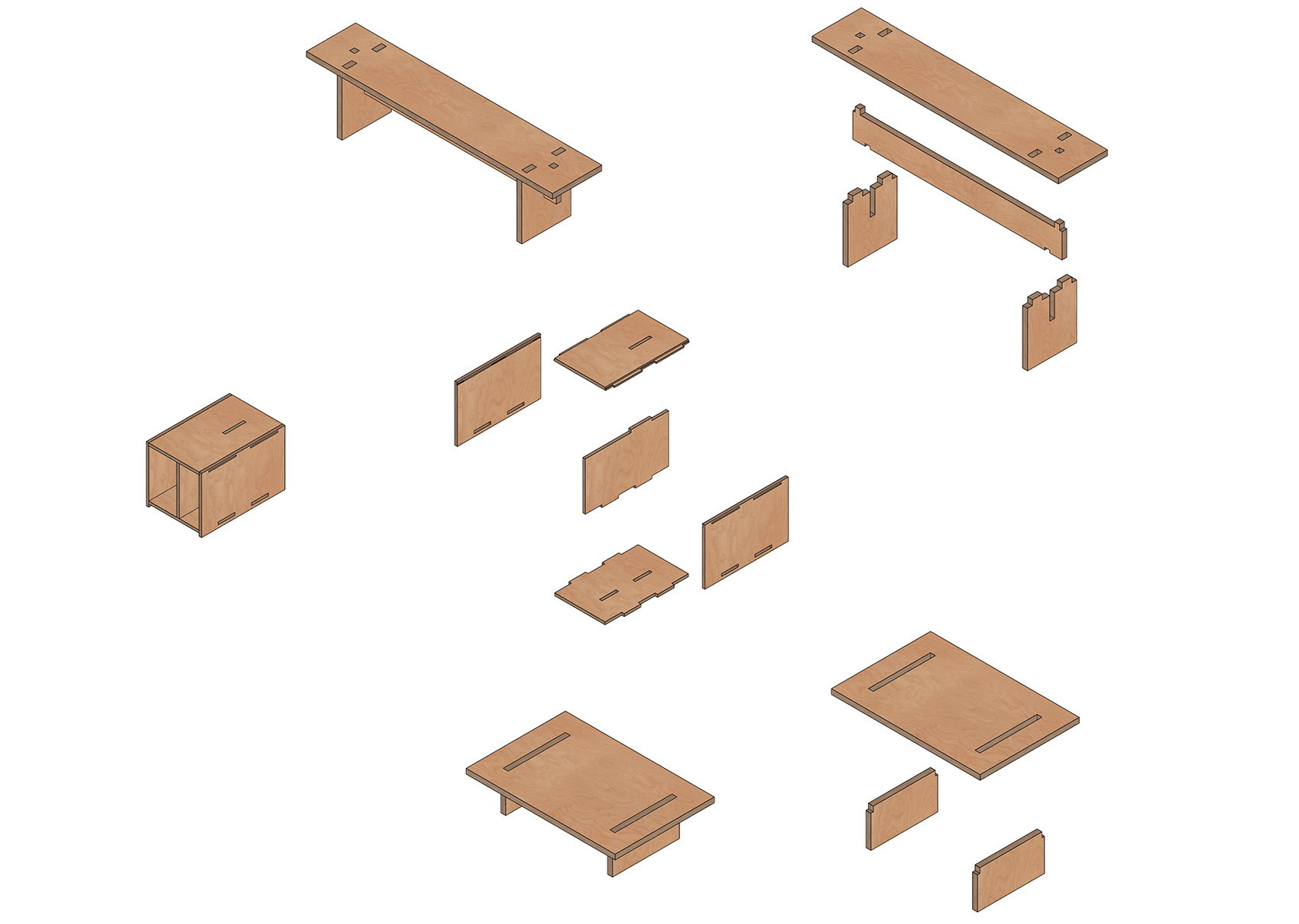 TUTU家的精装局部改造，杭州 / 大不了地设计工作室-78