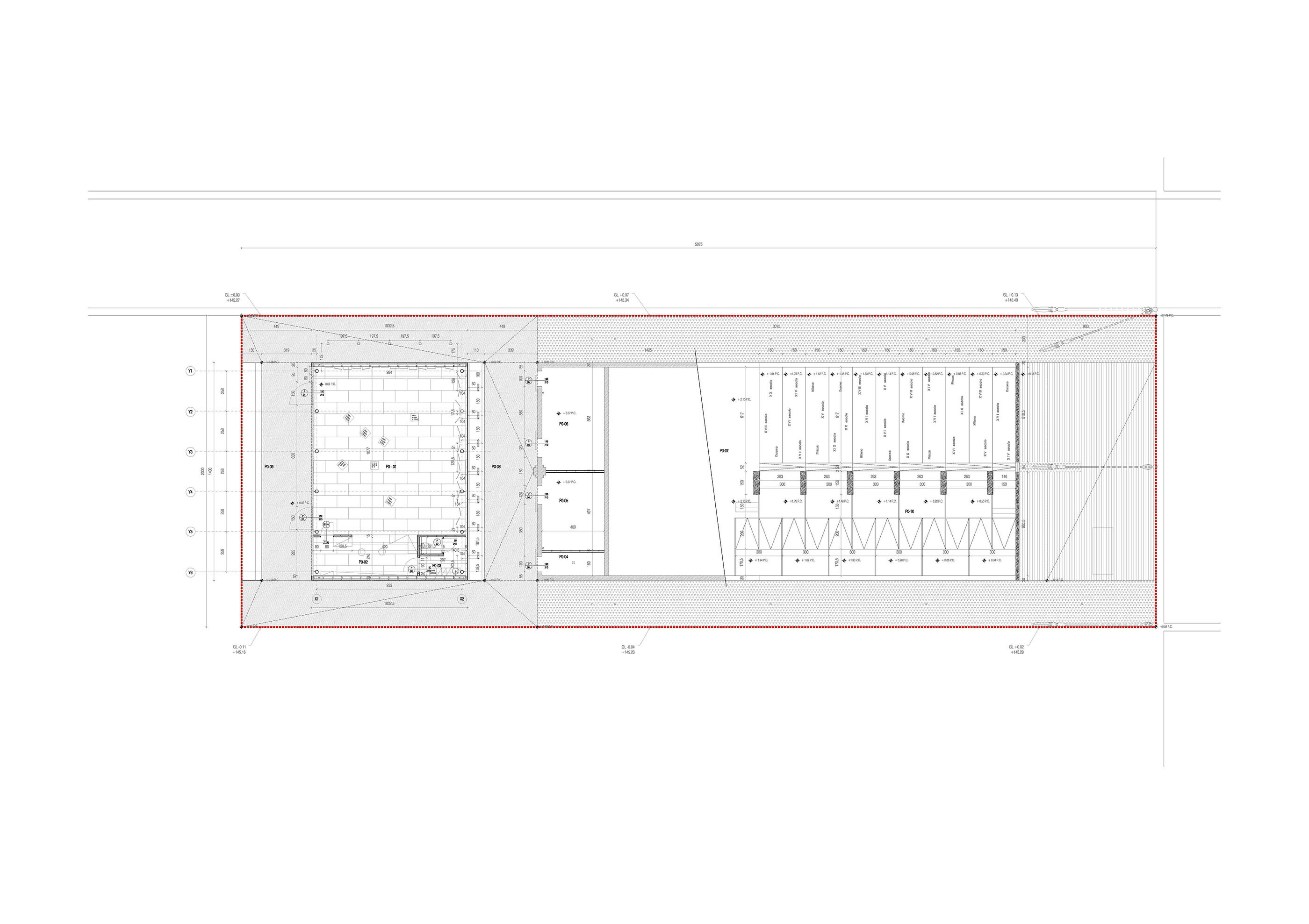 米兰大教堂 Pavilion | 致敬不朽建筑传奇-33