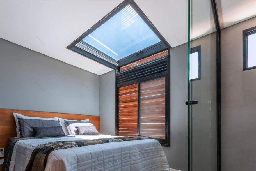 Casa Verana 住宅-10