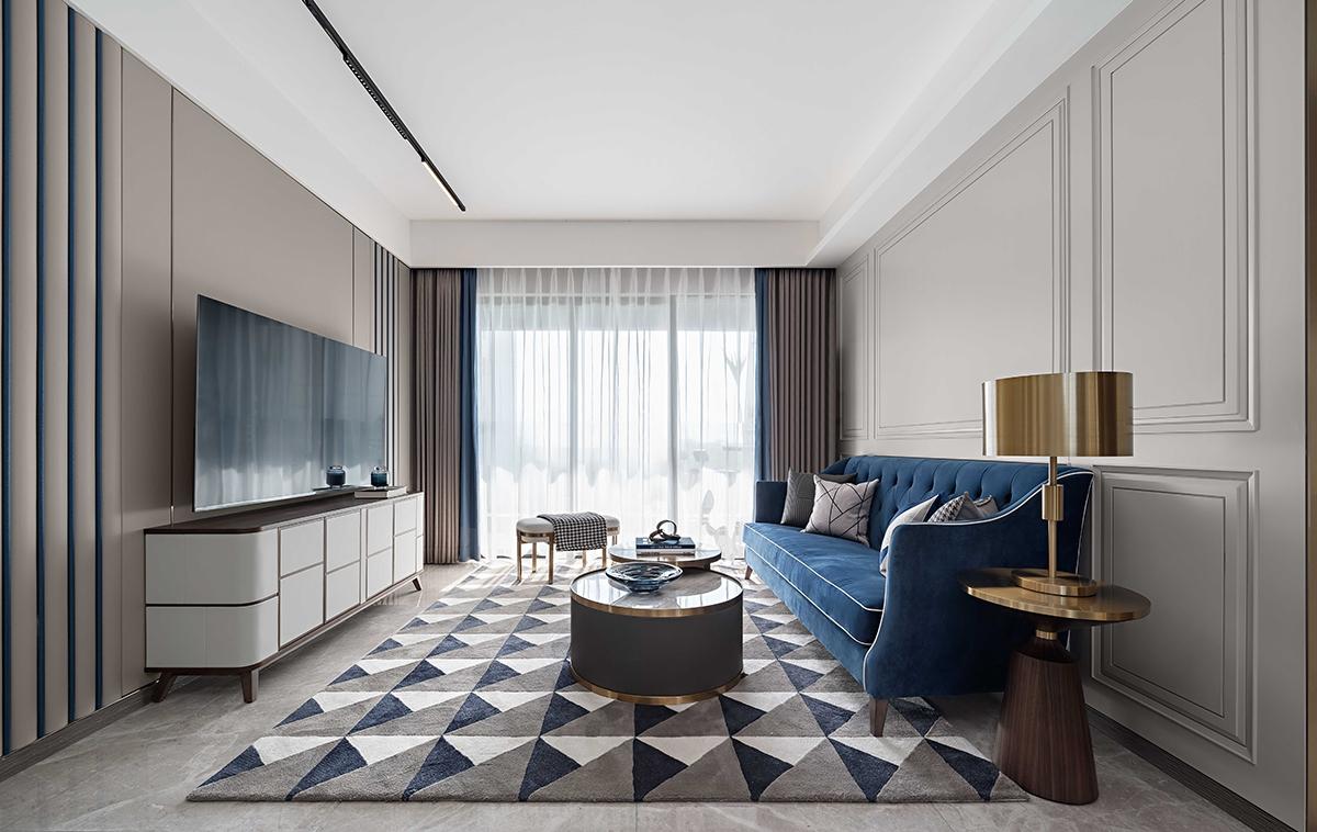 雅居乐·香港城丨中国肇庆丨GND设计集团 恩嘉设计-41