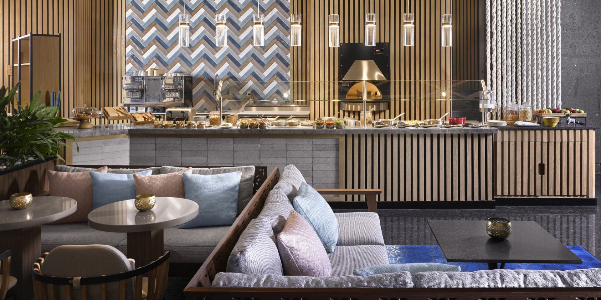 Canopy by Hilton Cancún La Isla-5