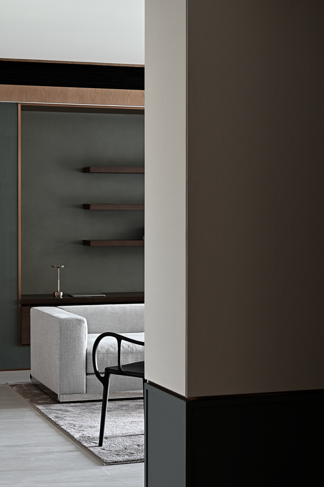 《城市栖影》丨中国揭阳丨ZHANS · 正向共合（正向共合（广东）设计有限公司）-56