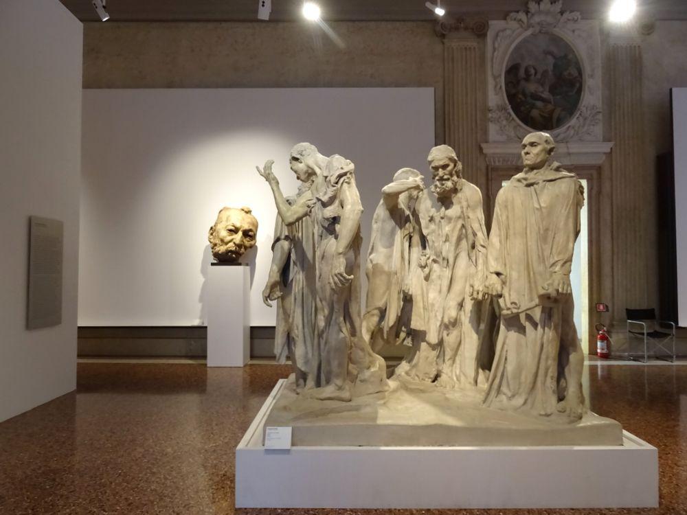 カ・ペーザロ | イタリア の建築【世界建築巡り】-63