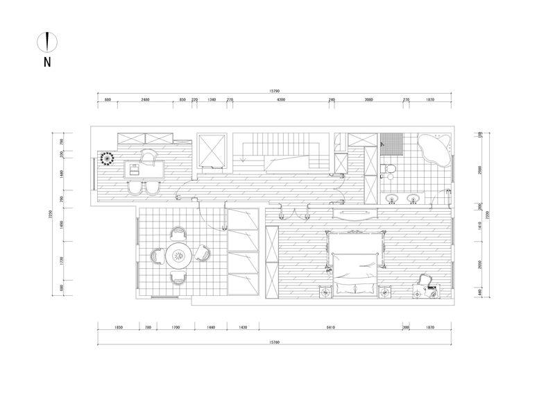 西安-金地芙蓉世家-25