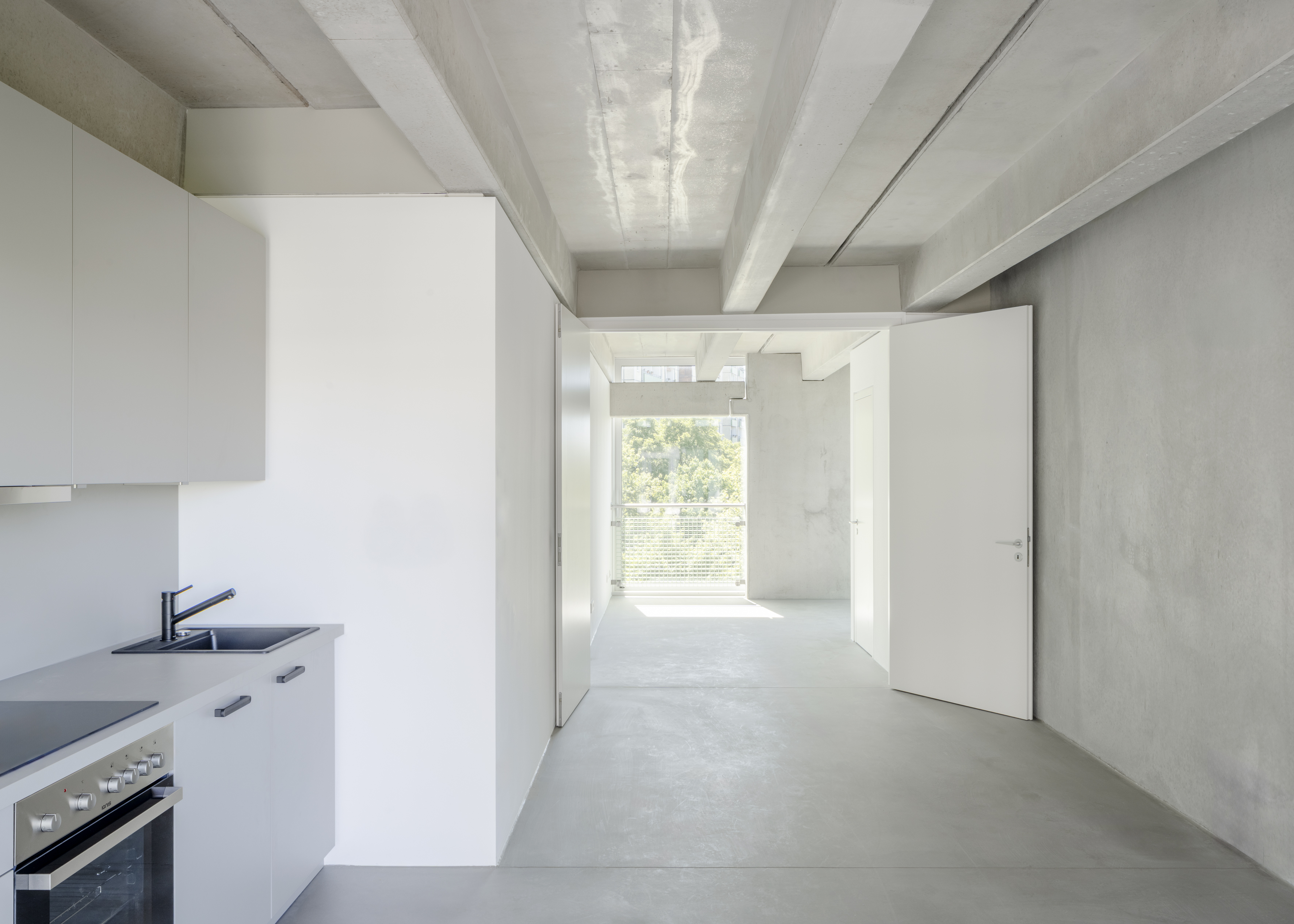 丨德国柏林丨FAR frohn&rojas-24