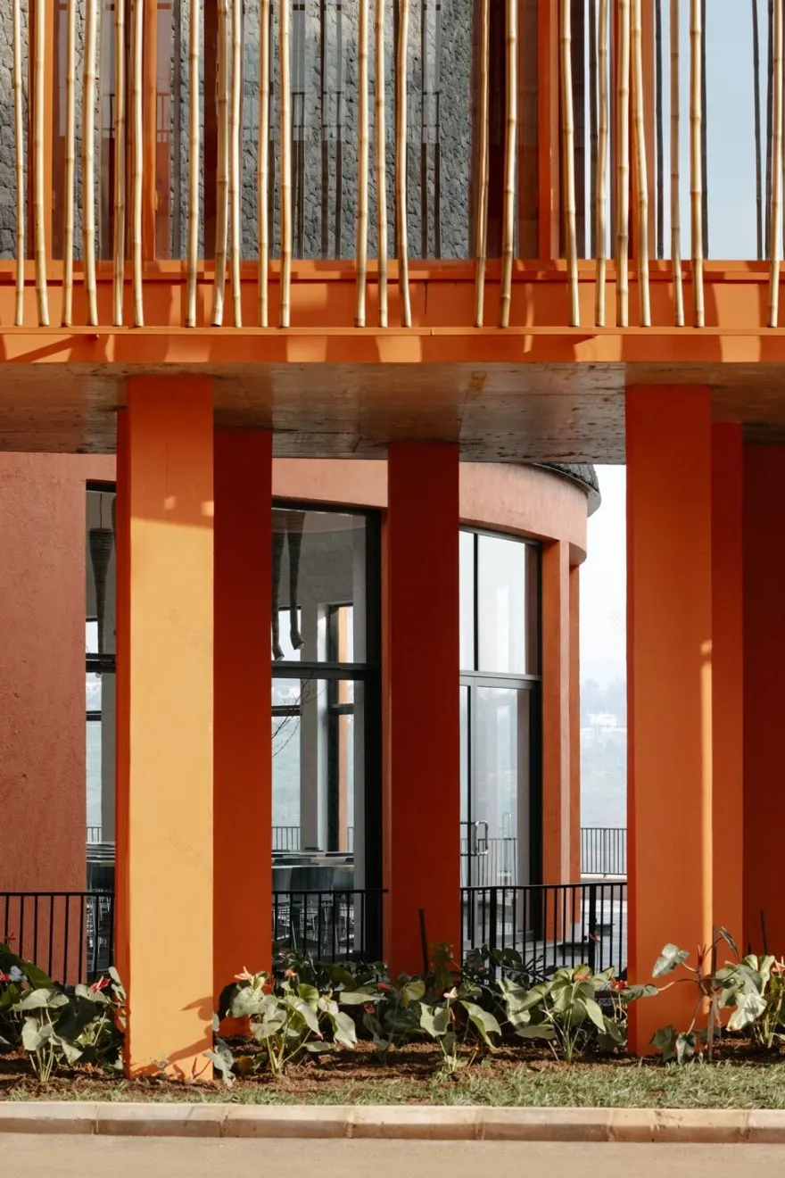 伊卡德非洲 卢旺达丨卢旺达-31