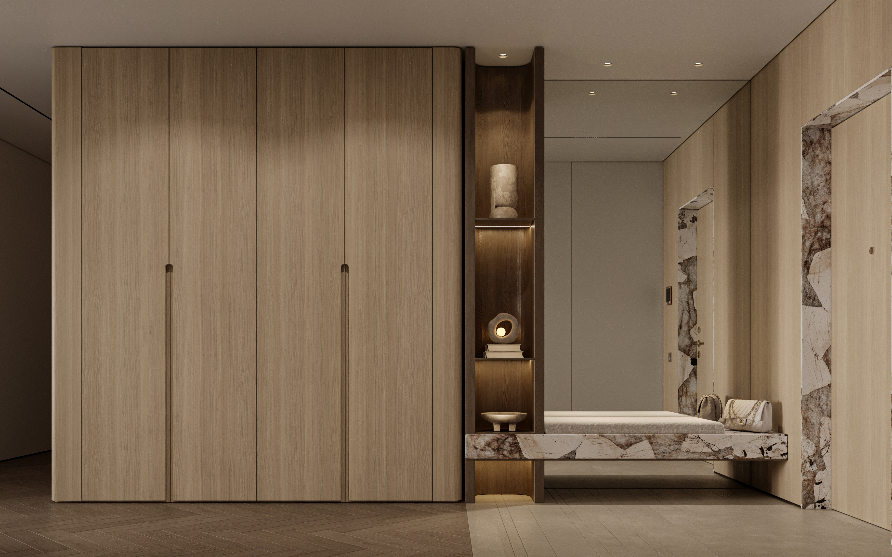 拿铁厅丨Sher.Architects-10