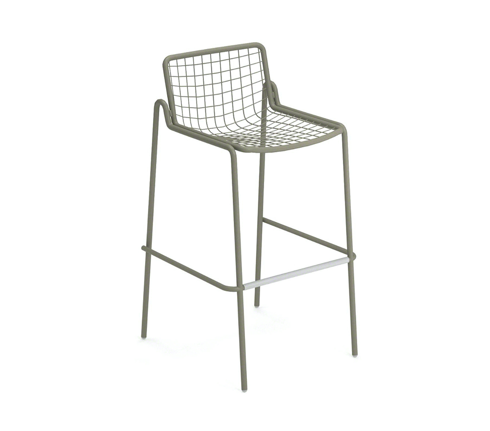 EMU 经典 Rio 椅 50 周年纪念款户外家具系列-11