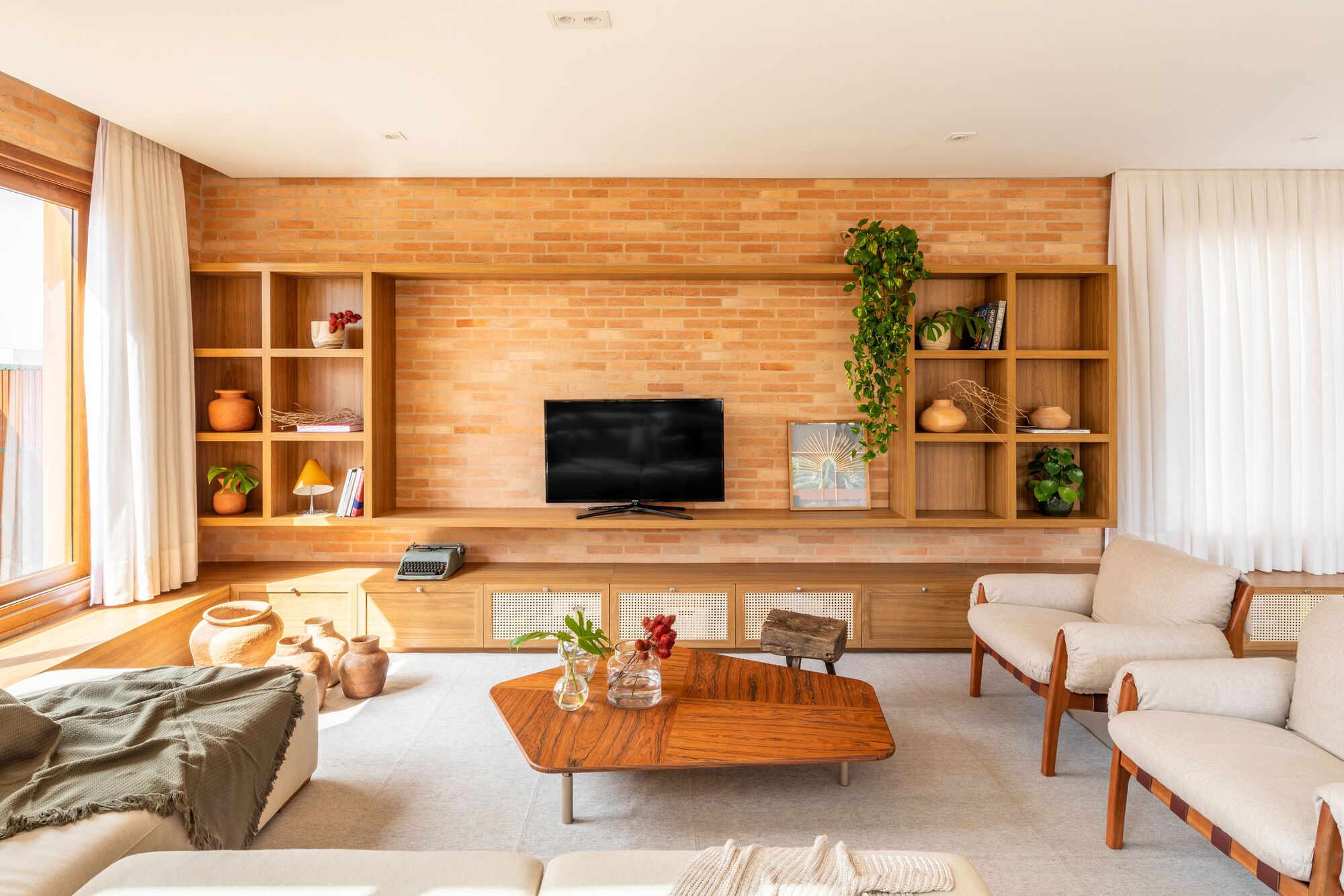 利马大厦丨巴西丨Pietro Terlizzi Arquitetura-35