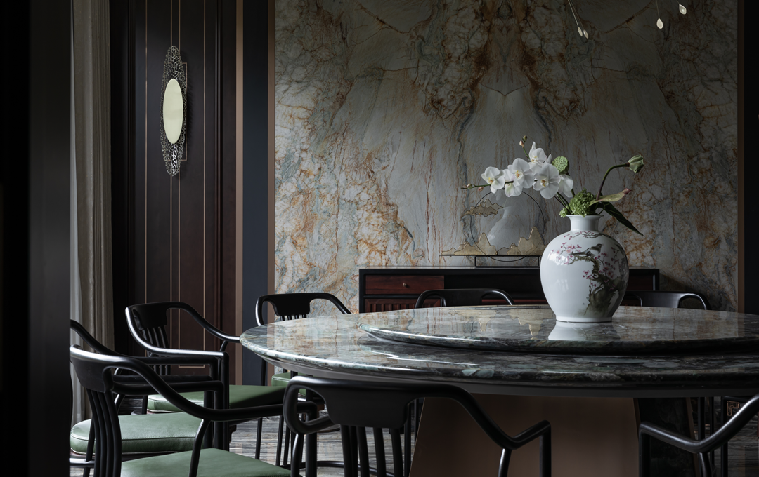 乌镇白鹭院楼王丨略壹设计工作室-35