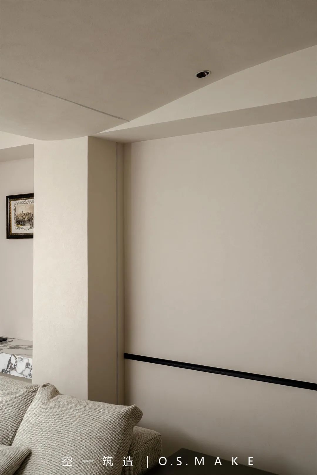 空一实景 ｜ 简然 · 沐光-18