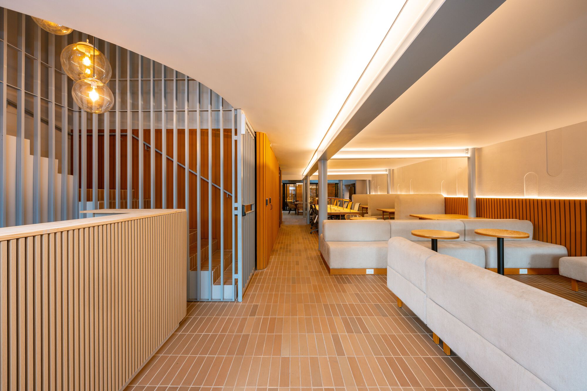 CHCW House丨哥伦比亚丨Plan:b arquitectos-33