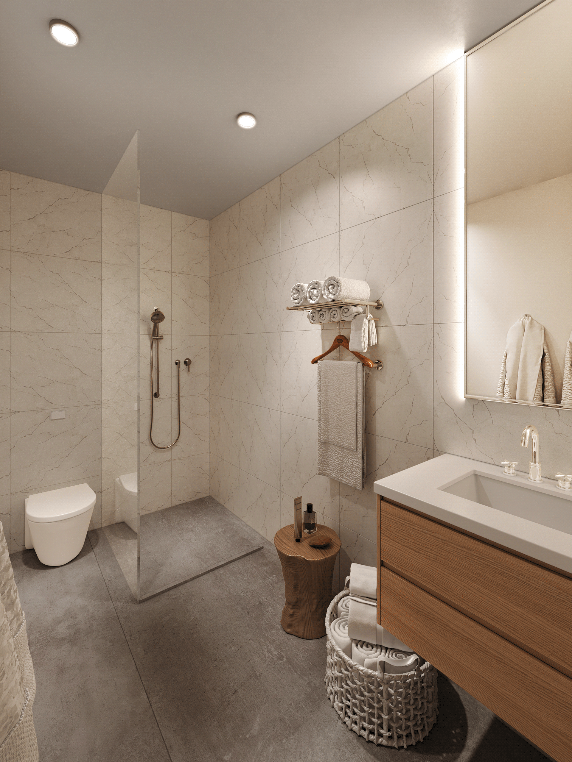 巴拉顿村丨乌克兰基辅丨Arama Studio-32