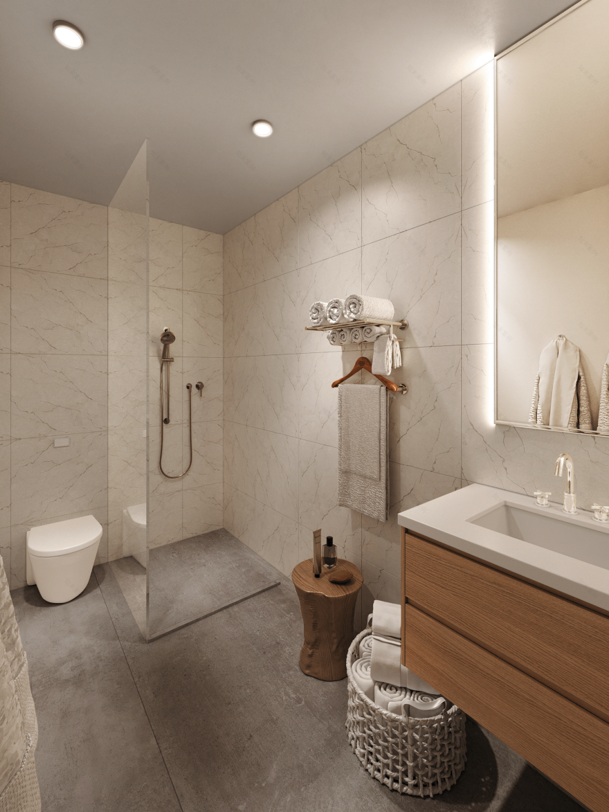 巴拉顿村丨乌克兰基辅丨Arama Studio-32