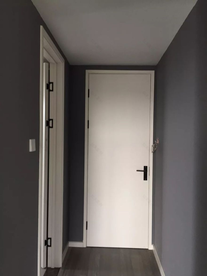 极简生活,三室变两室的美好挑战-127