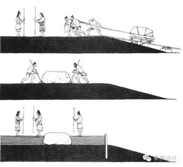 世界上最古老的木构建筑-13