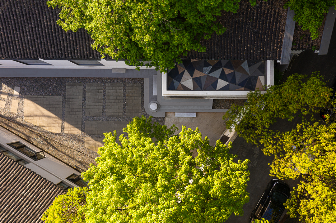 USLAB 合创空间研究所丨中国杭州丨杨钧设计事务所-11