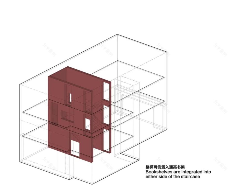 FRAME 杂志中国办公室设计丨中国深圳丨建筑营设计工作室-48