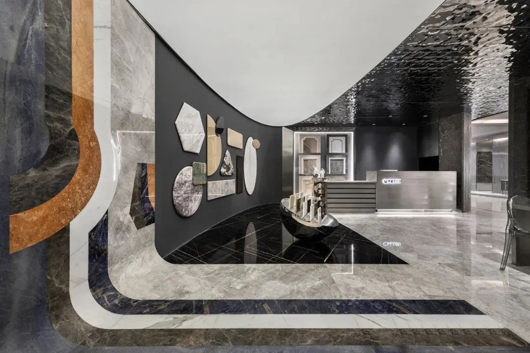 石材展示空间新解-6