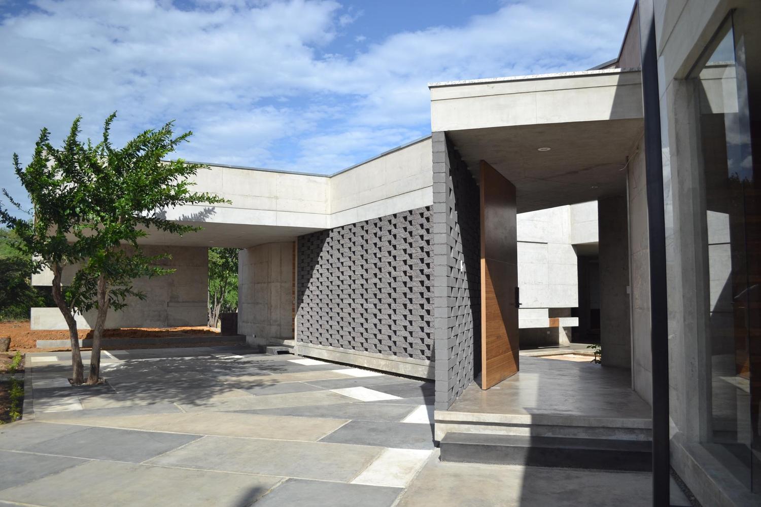 C17 House 的"生成项目"创新设计-54