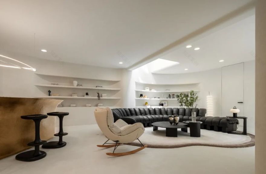 北京·丰台·金府大院丨中国北京丨麦驰(北京)空间设计事务所-13