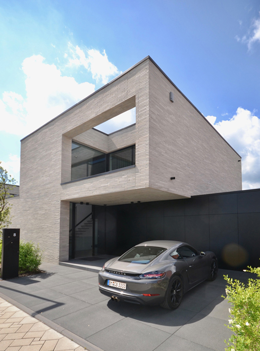 Einfamilienhaus in Hürth | bünck ARCHITEKTUR-14