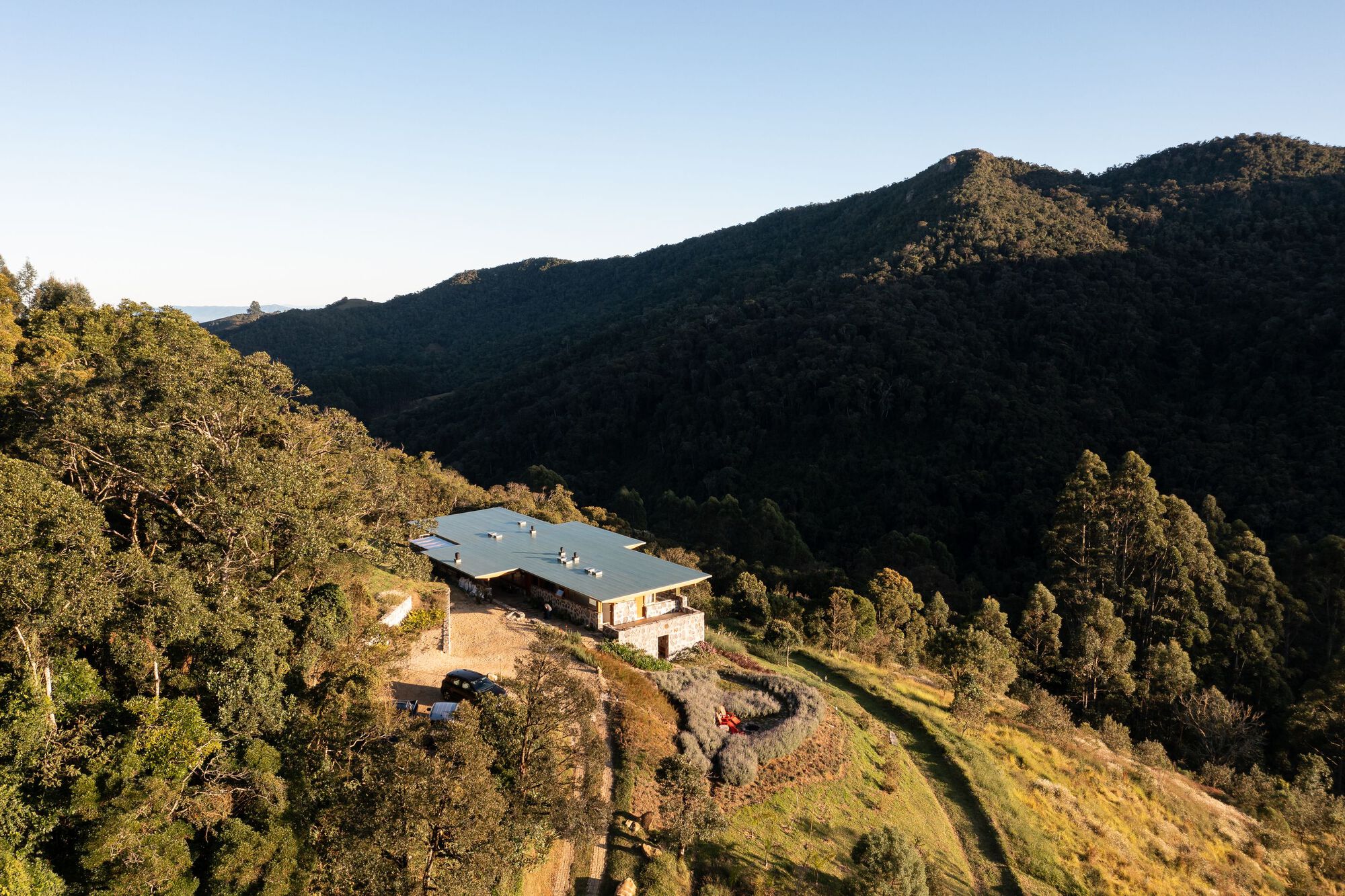 博卡伊纳帕拉蒂之家丨巴西丨Cicero Ferraz Cruz,Fábio Mosaner-26