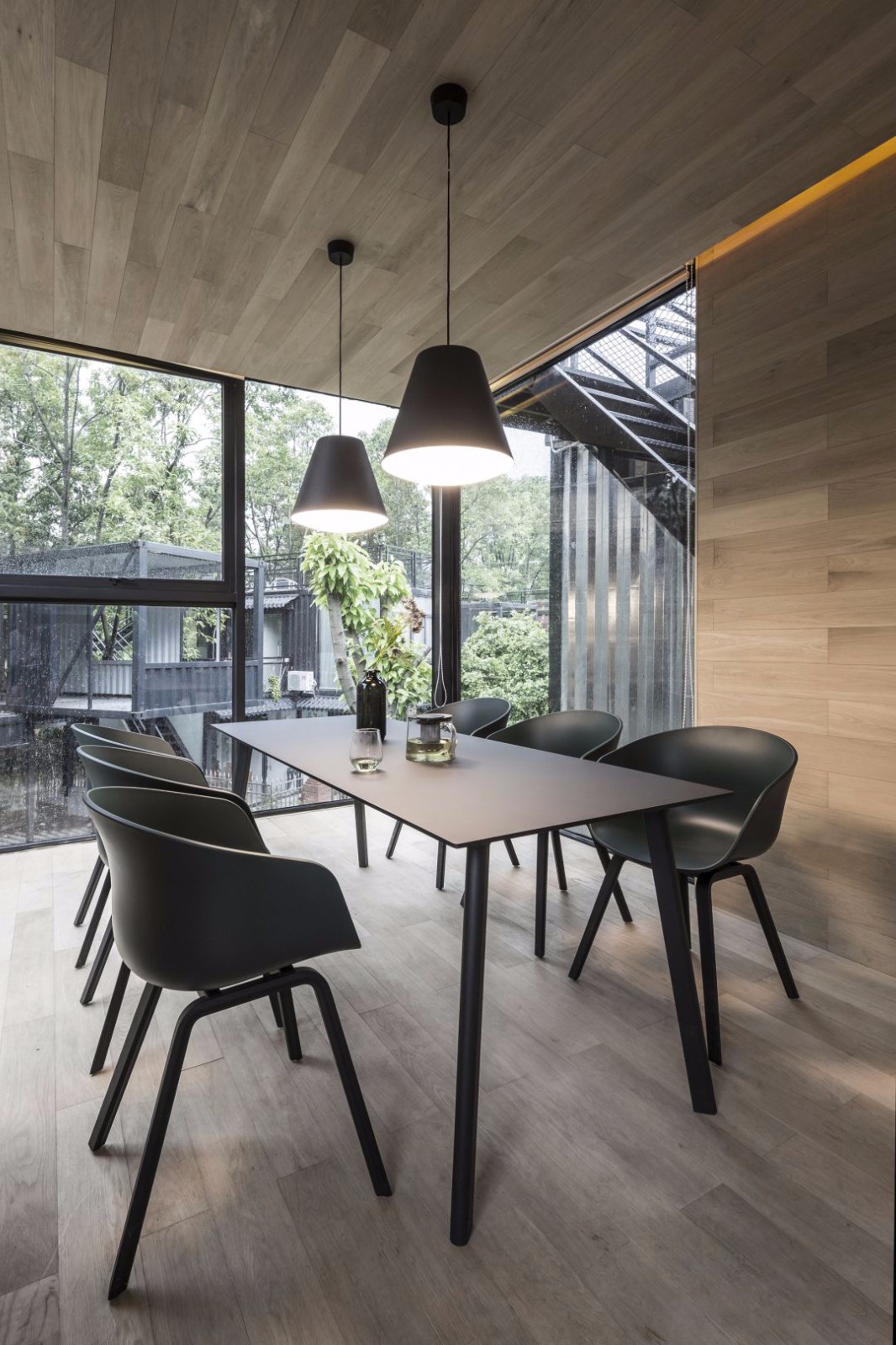 东莞茂青会办公室设计-6