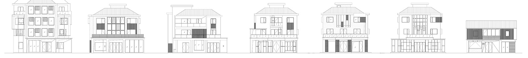 虹越园艺社区,浙江 / 杭州森上建筑设计-58