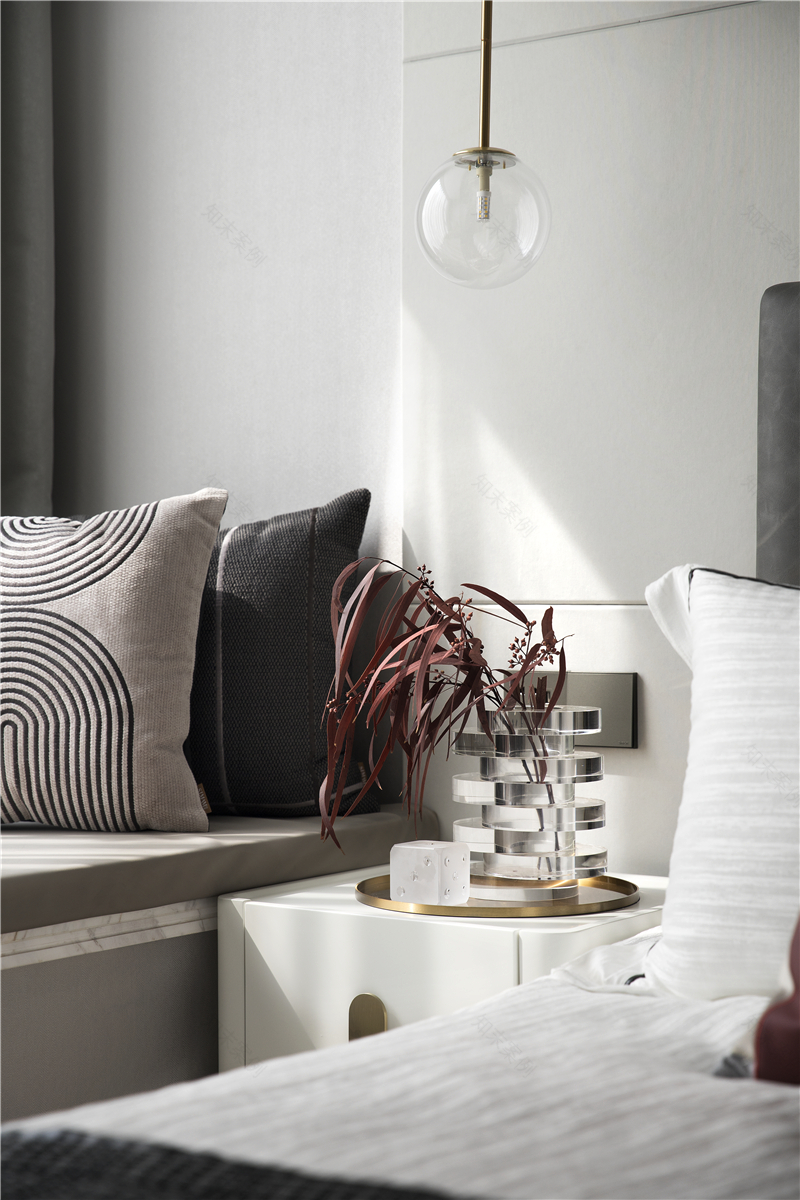 轻奢美学,精致生活-92