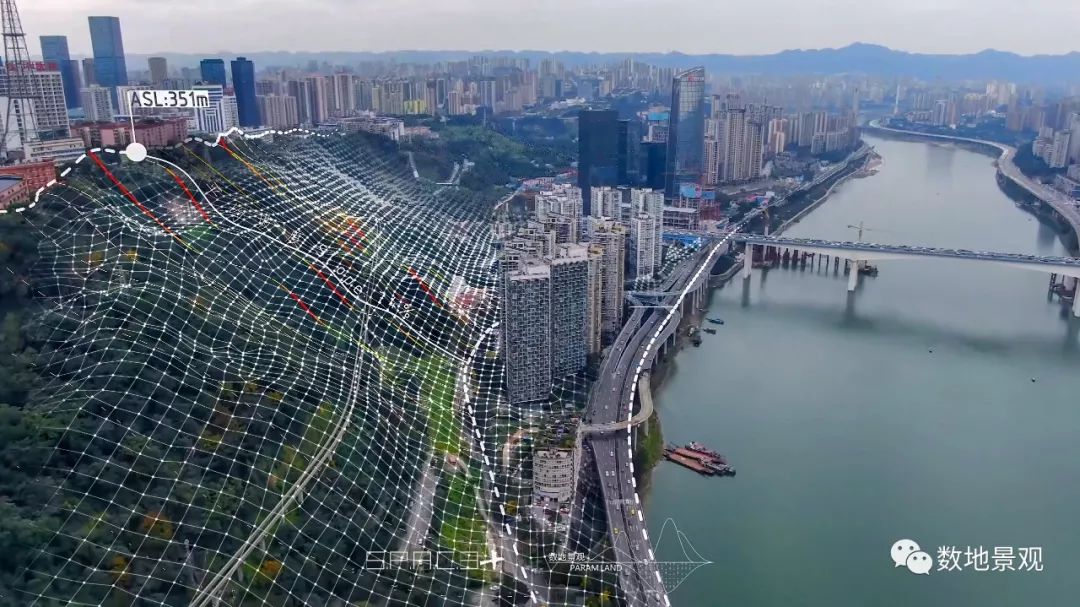 数字景观 · 天地-117