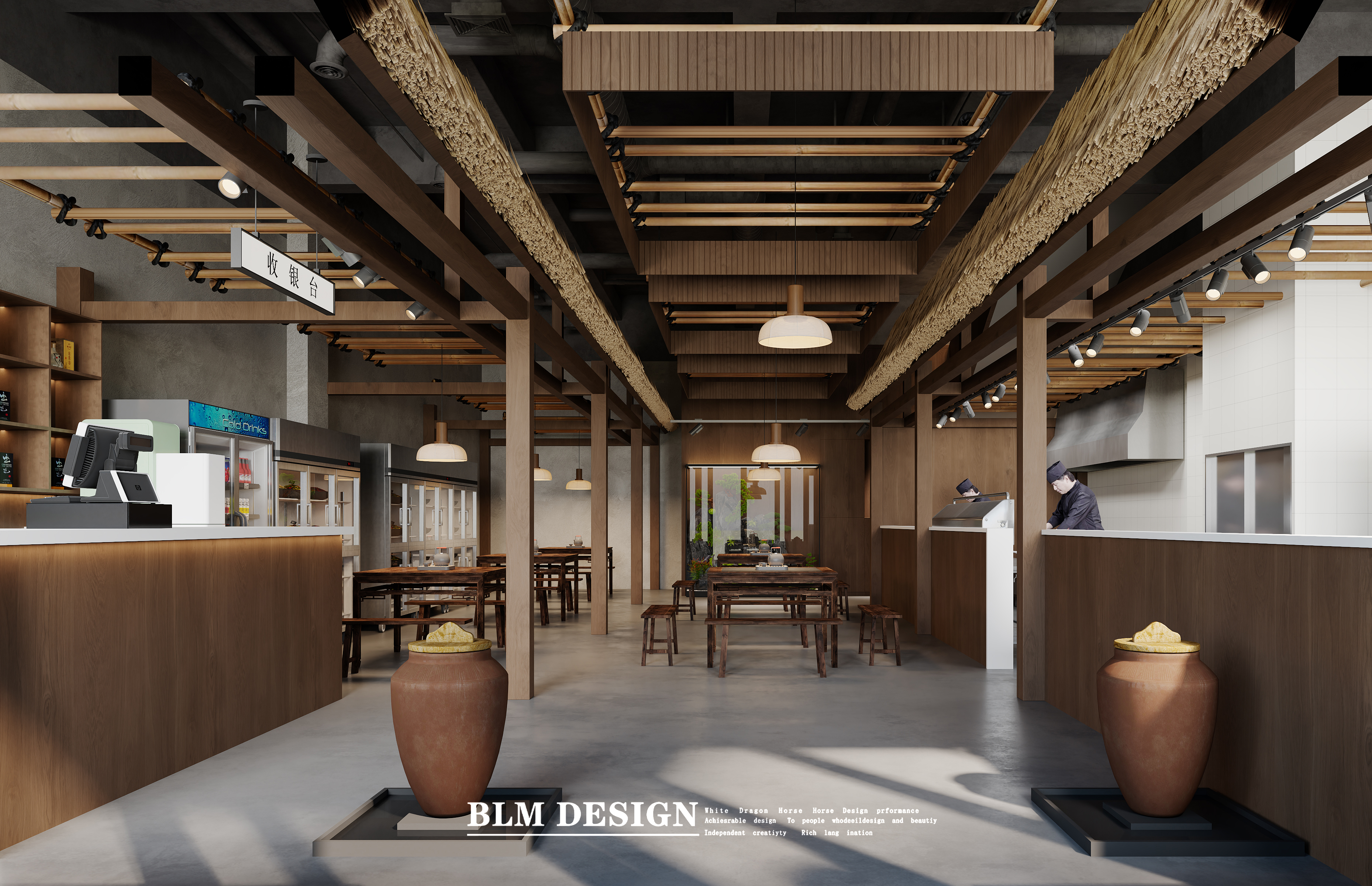 工装案例效果图分享-1