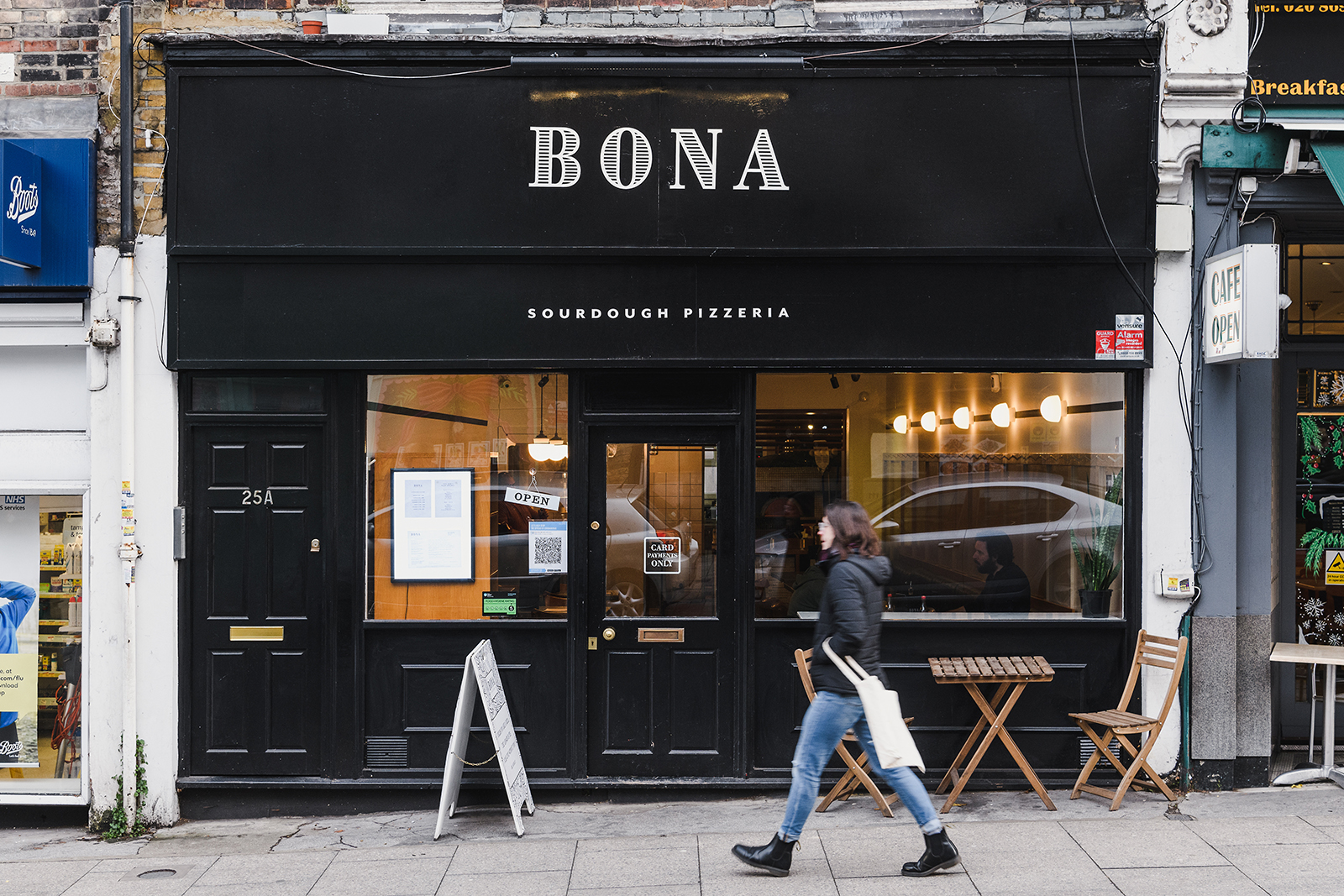 A local’s guide to Forest Hill - from the Horniman Museum to modernist architecture | Journal | The Modern House-10