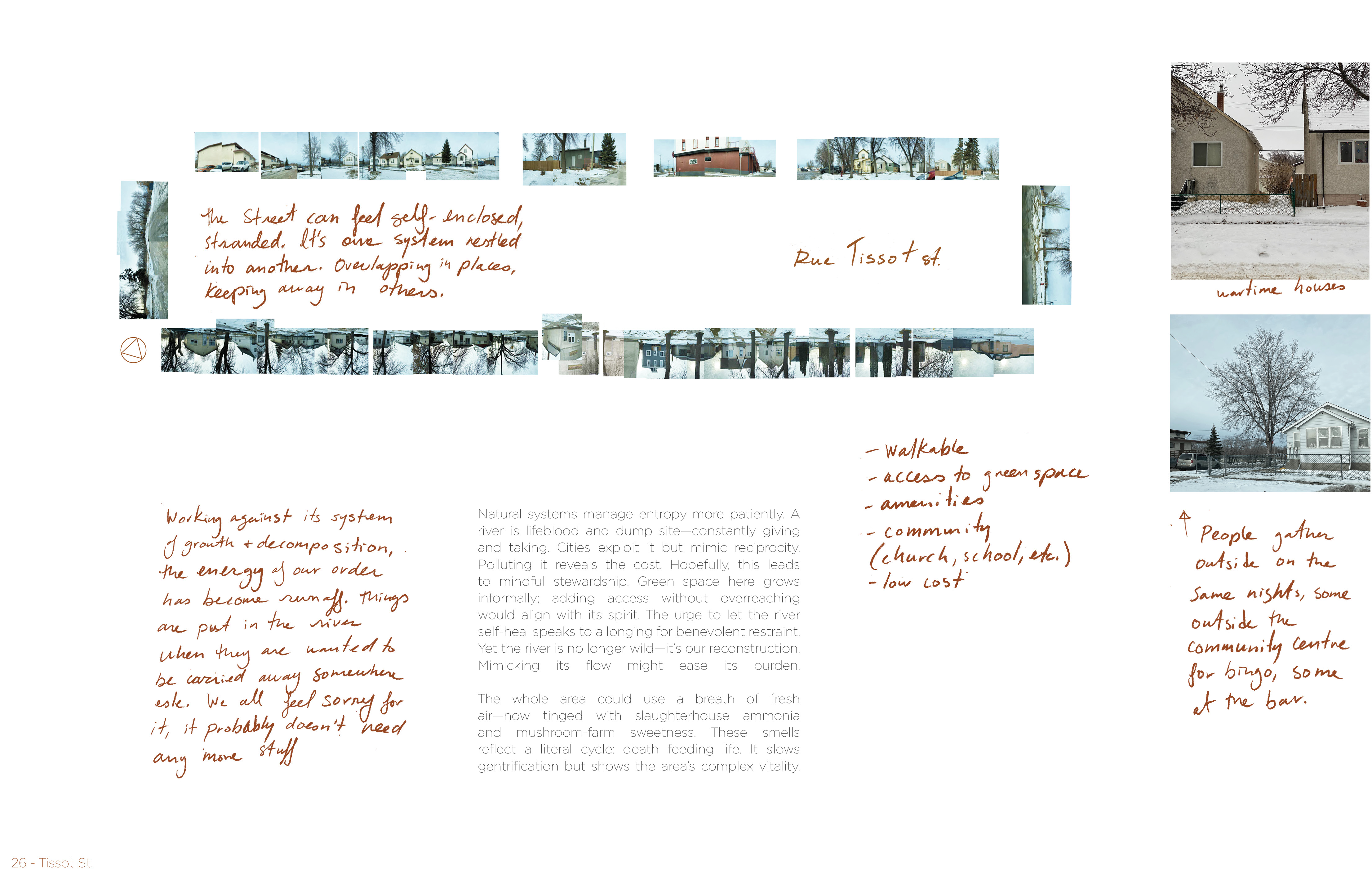 Lights on Tissot that Look Down and Remember the Trees-7