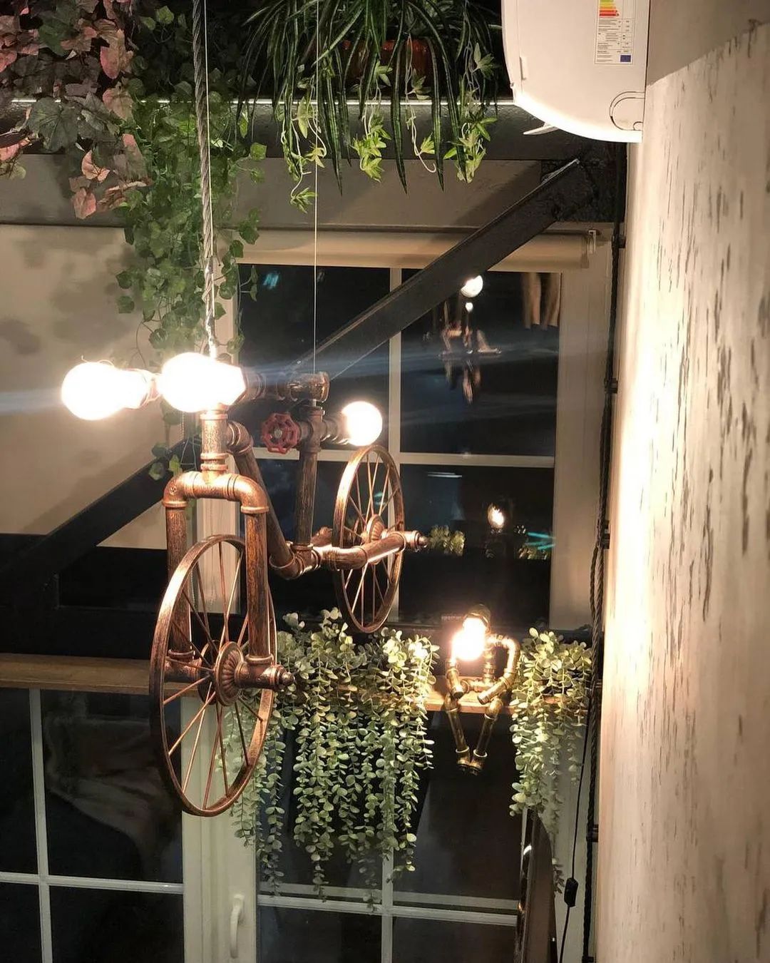 19㎡迷你 Loft 公寓设计丨Di.landi-21