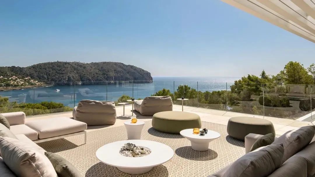 E5 Holding 打造的高品质住宅设计丨西班牙-18