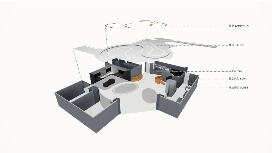布莱梅联合口腔医院丨中国成都丨科图设计-104