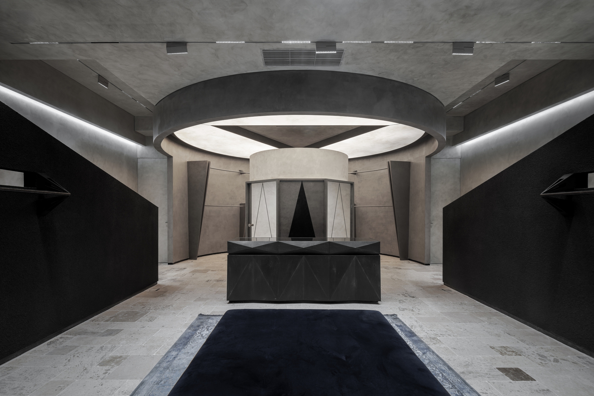 丨中国上海丨FON STUDIO-18