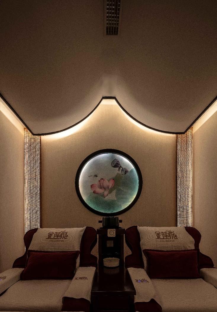 金莲悦足浴设计-15