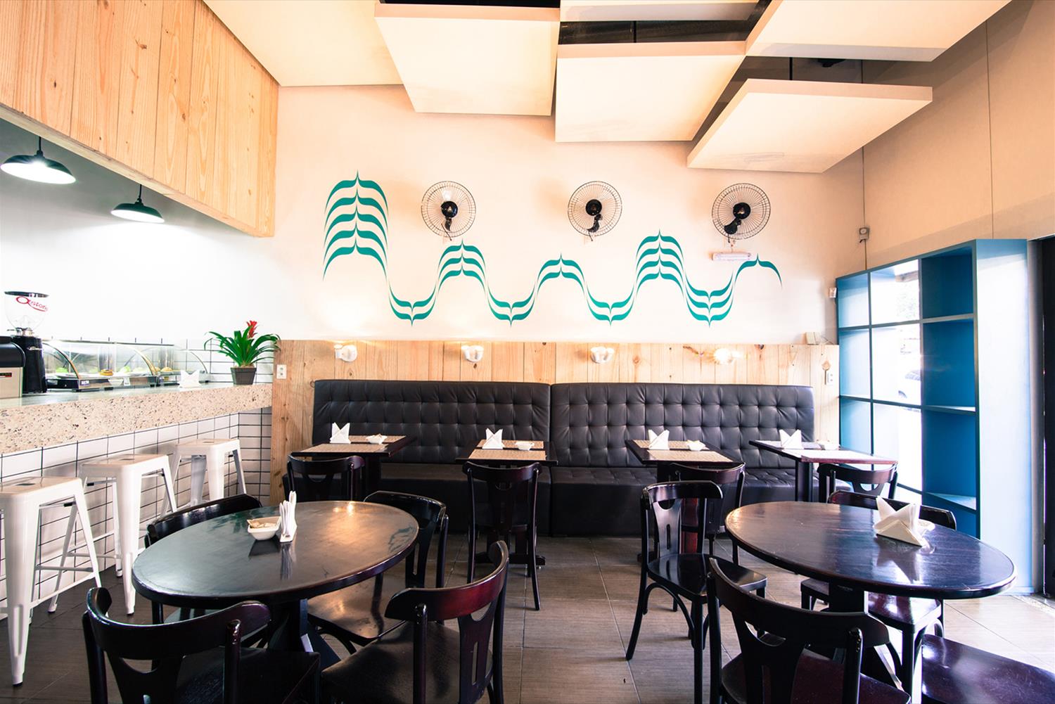 伊迪丝咖啡馆-4