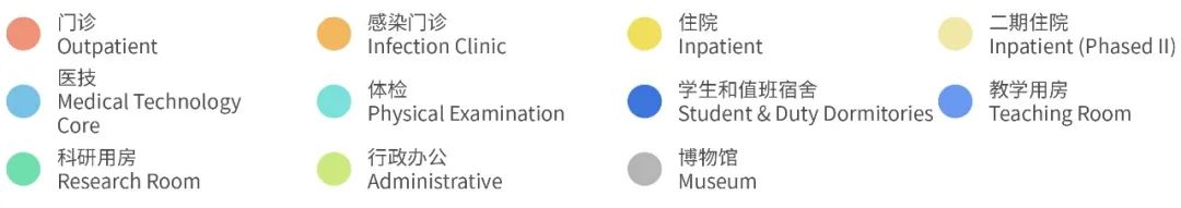 绍兴柯桥未来医学中心丨中国绍兴丨深圳市建筑设计研究总院有限公司筑塬院-36