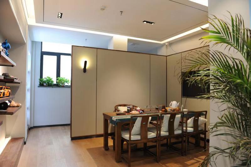 大连傲鲨汽车生活馆丨中国大连丨齐庄设计-4