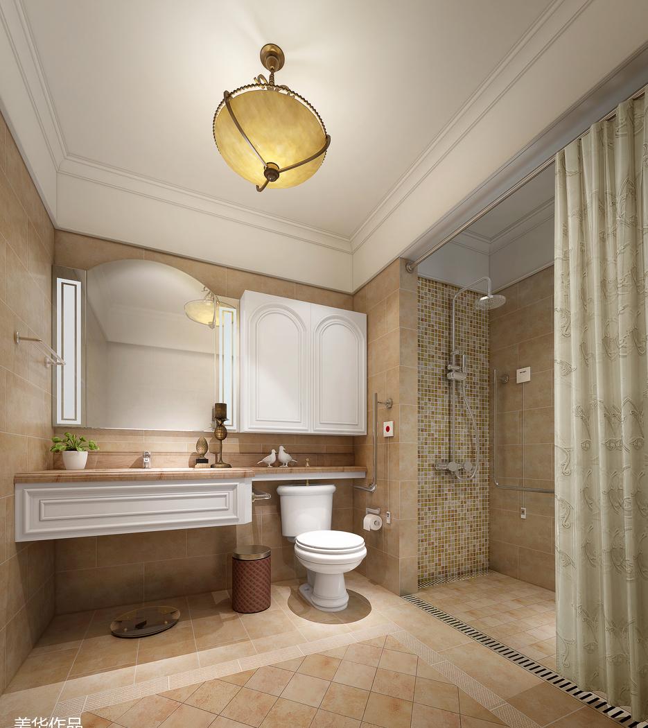 新华家园延庆养老住区-20