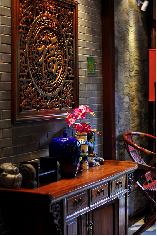 重庆 海昌清水溪别墅-1